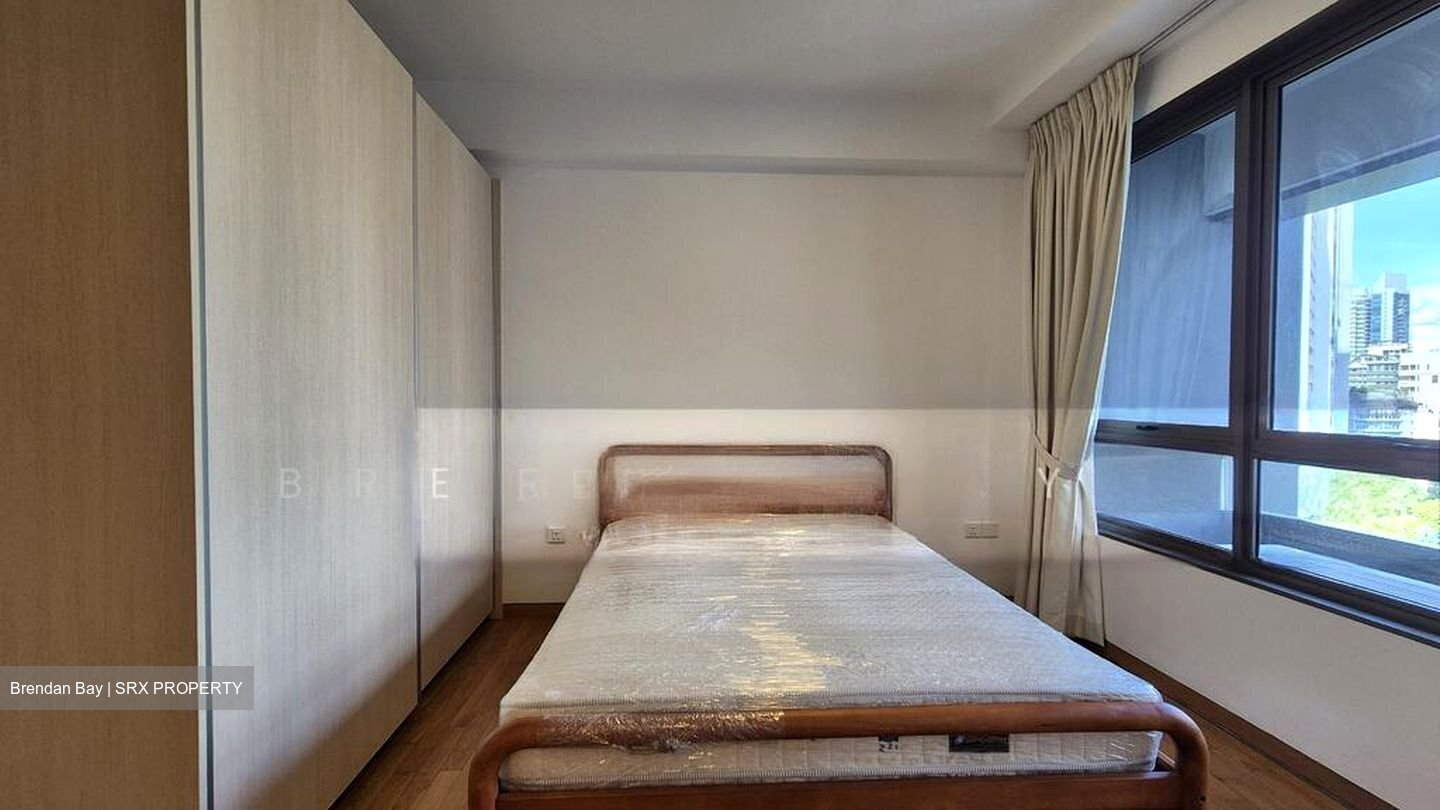 6 Derbyshire (D11), Condominium #502040521